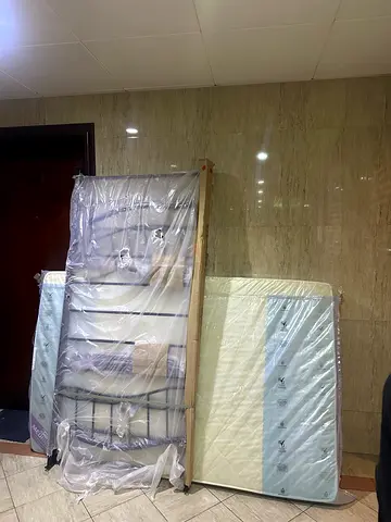 Single Bed 90x190 - ABX Home
