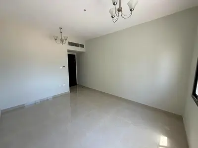 شقة غرفة وصالة