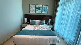 LUXURY 1 BHK | PRIVATE BEACH | SEVEN PALM |