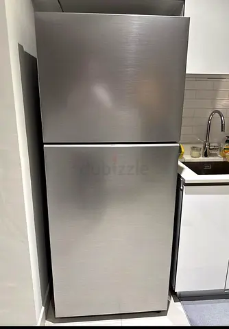 Samsung refrigerator 500 liter capacity same like a new , excellent condition