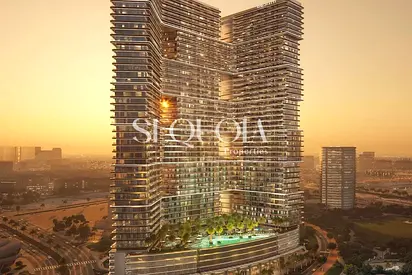 Luxury Community Living in Dubai Motor City | Comfort Meets Convenienc// The pricing is structured