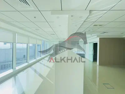 Spacious Fitted Office | Canal View | Near Metro | Best Price