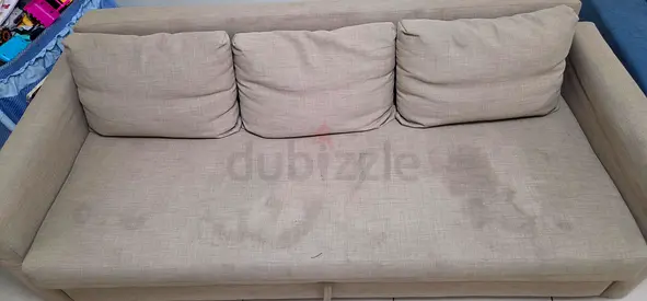 Sofa bed
