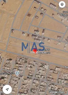 For sale: Residential / Commercial land – Basateen Al Zubair | Sharjah