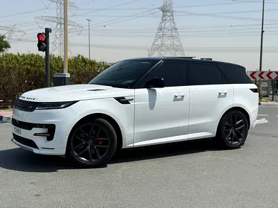 2024 Land Rover Range Rover Sport HSE Dynamic - GCC Specs - Brand New