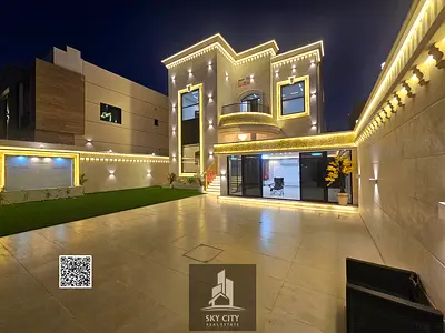 This villa offers a perfect blend of luxury and functionality. Featuring high-end finishes and a Commercial-Residential zoning status, it is ideal for private living or establishing a successful busin