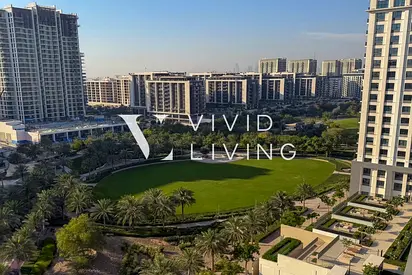 Park View | High Floor | Best Price
