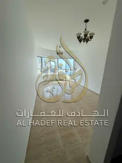 Grand 3BR in the Heart of Al Taawun! Near Oriana Hospital &amp; Nesto – FREE AC, Gym, Pool &amp; P