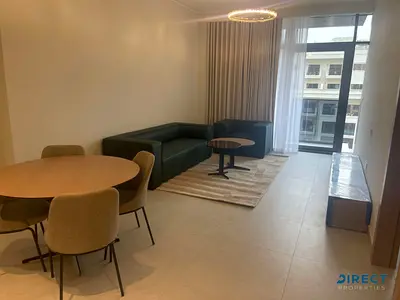 Brand New Unit | Fully Furnished | Great Features