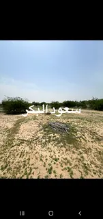 Spacious agricultural land for salein Khatt