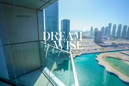 Brand New 1BR | High Floor | City view