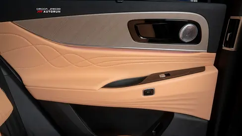 Jaecoo J8 Luxury, миниатюра 15