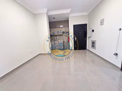 Brand New Studio For Rent Just 30k At Prime Location Close To All Facilities Easy Access To Dubai On The Road Bulding