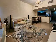 Best Price | Fully Furnished | Ready to Move