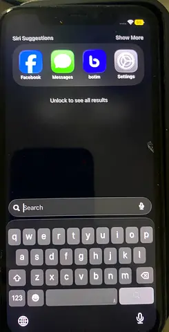 IPhone 11 Pro