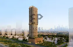 1Bed Off Plan |Jumeirah Village Triangle (JVT) ROI