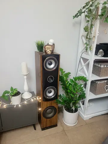 Speakers