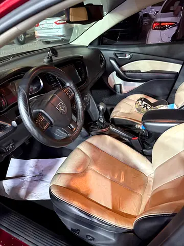 2015 Dodge DART — фото 8