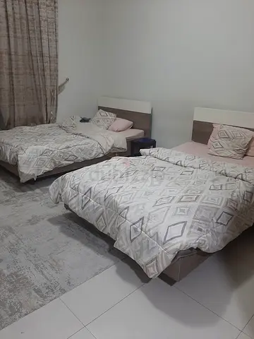 Beds