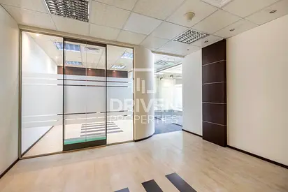 Fitted Office | Flexible Size Options | Vacant