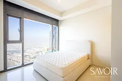 High Floor | Best View | Ready To Move