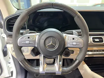 صورة 10 لـ 2022 Mercedes-BENZ GLS