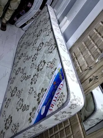 Single matress new matressess available