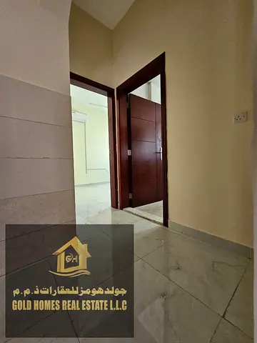 Spacious 3 Bedroom Apartment with Balcony for Rent in Al Alia – Near Dubai Exit