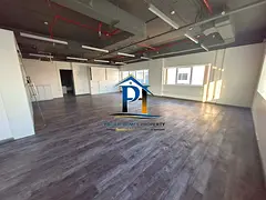 SPACIOUS OPEN SPACE OFFICE CHILLER FREE NEAR METRO AND PARKING FREE ONLY 165k