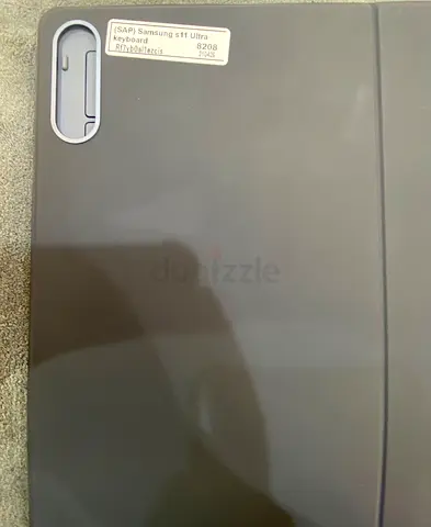 Samsung s11 ultra keyboard