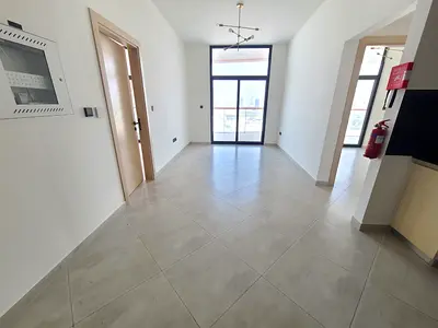 OPEN VIEWS | 3BR APARTMENT | READY TO MOVE