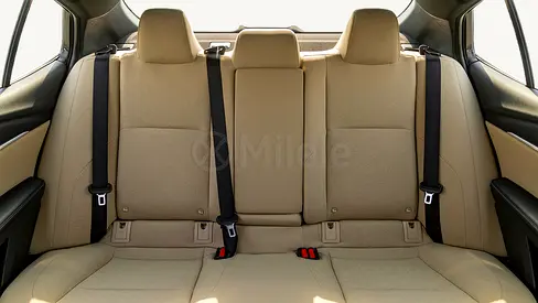 صورة 19 لـ 2025 Toyota CAMRY