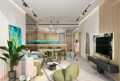 50/50 PAYMENT PLAN | LAGOON VIEW | 1 BRDROOM