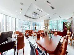 Corner Unit | Fully Furnished | Luxury Fit-out