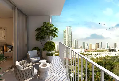 High ROI | Brand New | Panoramic View | Type A