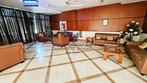 Hot Offer || Spacious 1 BR Apartment || Huge Balcony || Gym Free || Ready To Move || On Dubai Border