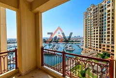 Full Sea View | Type C | Vacant Now