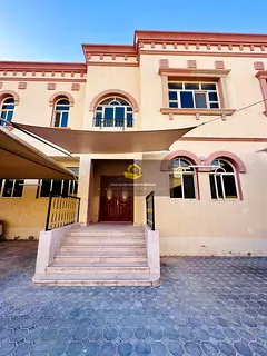 Luxury 6 Master Bedroom Villa – Ready to Move In