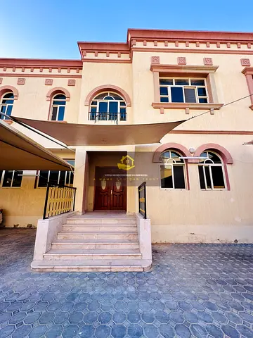 Luxury 6 Master Bedroom Villa – Ready to Move In