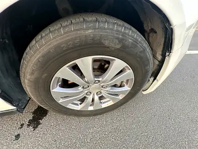 2014 Honda ODYSSEY 照片 12