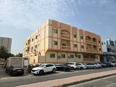 Prime Investment Opportunity | Building for Sale in Ajman