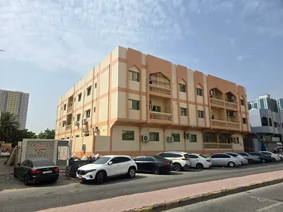 فرصة استثمارية مميزة | بناية للبيع في عجمان