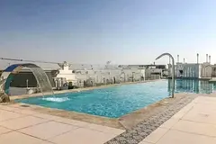 1 BEDROOM | READY TO MOVE | SPACIOUS |VACANT