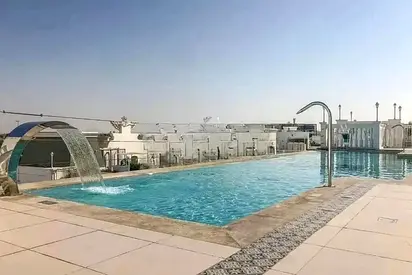 1 BEDROOM | READY TO MOVE | SPACIOUS |VACANT