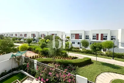 Green Belt | Single Row | Close To Pool and Park