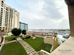 SEA VIEW | EXTENDED TERRACE | VACANT NOW