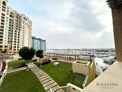 SEA VIEW | EXTENDED TERRACE | VACANT NOW