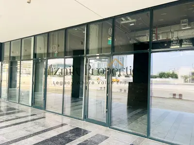 Prime Shop | Crystal Lagoon View | Best Value