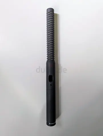 Beyerdynamic MCE86S II (Full Kit)  - Shotgun Microphone