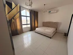 Semi-Furnished Villa for Rent in Al Rifaa Sharjah 4 Spacious Master Bedrooms Very Spacious Living Ro